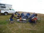 Vatnsnes 2012